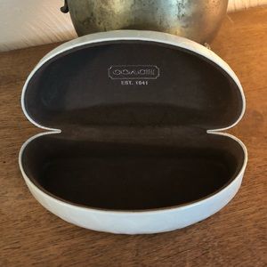 Coach • Sunglasses Case
